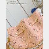 Luxury M13840 Louis Vuitton Bella Mahina Women Handbags