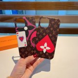 Custom Fake Louis Vuitton IPhone Cases