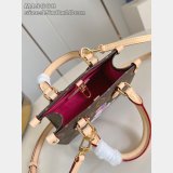 Louis Vuitton Lvons LV x TM OnTheGo BB Monogram Canvas M13668 Women Bagsv