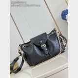 Louis Vuitton Replica M25554 Black Odyssée H27 Bag