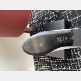 CC Ballet flats Embroidery & Grosgrain 2025