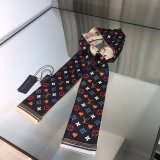Louis vuitton Replica Designer Scarves & Shawls for Women