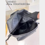 Copy Louis Vuitton Discovery Backpack N40436 Damier Infini Men