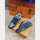 Top Quality LUXURY LOUIS VUITTON Fashion shoes