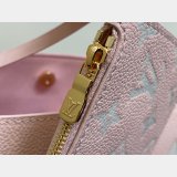 UK Louis Vuitton M14356/M13045 All In BB Quality Bicolor Replica Bag