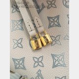 Louis Vuitton AAA+ 1:1 Flore Mahina M12496 Duplicate Bag