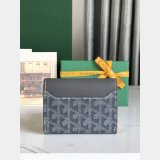 Top Quality Goyardine  Saint-Gabriel wallet