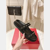 Fashion Valentino Rockstud Garavani Sandal