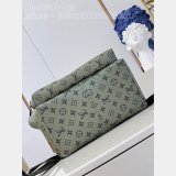 UK Discovery Backpack M46802 Monogram Louis Vuitton Replica Bag