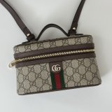 Gucci 838491 Ophidia Small Vanity 1:1 Mirror Bag