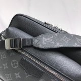 Knockoff Louis Vuitton Best men bag M43845