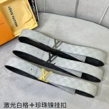 Louis Vuitton 40MM Belts Sale Replica