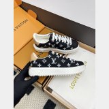 LV Women Time Out Sneaker