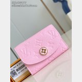 TOP LV Rosalie Coin Purse