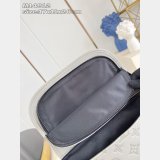 Louis Vuitton Pulse Messenger G65 Designer M14912 Bags