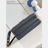 Louis Vuitton Copy LV x TM Twist MM Slim Epi Leather Lcons M13678 Bag