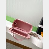 Luxury AP4325 Spring-Summer 2025 Wallet On Chain Lambskin Bag