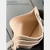 Louis Vuitton Replica LV Charms Card Holder M12178 Bag