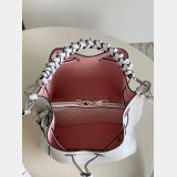 High Quality LV Designer Replica M58483 Wholesale Muria Mahina Leather Bag