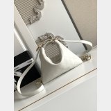 Quilted Hobo Shoulder 1:1 Replica Bag