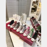 Valentino Sports Shoes Replica Factory Outlet Store Sale