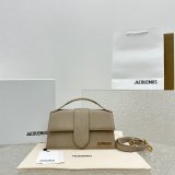 The Jacquemus Bambino Handbag