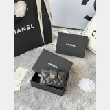 CC AP392 Accordion Card Holder