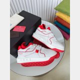 Replica Valentino Socks Shoes Cheap 1:1 Sale