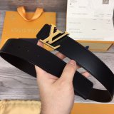 Replica Louis Vuitton AAA+ Designer 40mm Belts