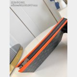 Louis Vuitton Pochette Voyage MM M26031 Bag