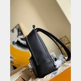 Best Louis Vuitton Knockoff Alex Backpack Taiga M30258 Bag