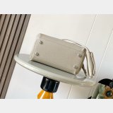 Loewe Small Madrid bag in supple grained calfskin