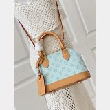 Louis Vuitton All In BB Monogram Canvas M27525 AAA+ Bag