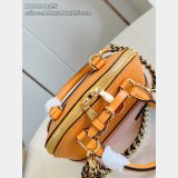 Louis Vuitton Alma Mini LV&I Women K00015 Luxury Handbags