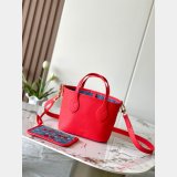 LV TM Neverfull Inside Out BB M14997