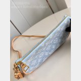 Félicie Pochette Easy Pouch On Strap M82962 Louis Vuitton Replica Bag