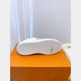 Luxury Time Out Sneaker LV By The Pool Replica