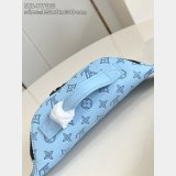 Louis Vuitton Rush Bumbag G65 Fake AAAA M14782 Bag