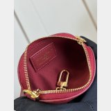 Louis Vuitton Cosmetic Lipstick Pouch Epi M25685/M25686/M25687 Bag