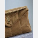 Saint Laurent(YSL) Loulou Puffer 577475 High Quality Bag