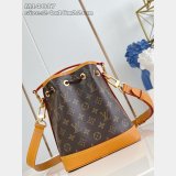 Louis Vuitton Noé Cargo Luxury G69 Brown M14017 AAA+ Bag