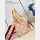 Louis Vuitton Speedy Bandouliere 20 M15151 Women Bags
