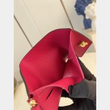 Louis Vuitton Sarah M15337/M15336 Victorine 1:1 Wallet