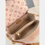 Pochette Metis Bicolor M46914 Louis Vuitton High Quality Replica Bag