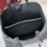 Gucci GG Emblem Large Tote 815213 1:1 Mirror Bag