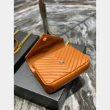 Sell online Luxury Yves Saint Laurent Wholesale Cheap Replica Sunglasses  50839 Handbag