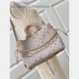 Louis Vuitton Knockoff Bella Tote Mahina 7 Star M12127 Bag