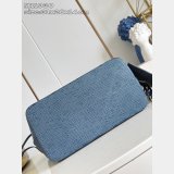 Louis Vuitton Neverfull MM Epi Leather Tote M11930 AAA+ Bag