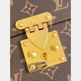 1:1 Replica Handbags Louis Vuitton M10079 Monogram UK Sale