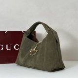 Gucci Softbit 837466/837467 Shoulder Fashion UK Bag